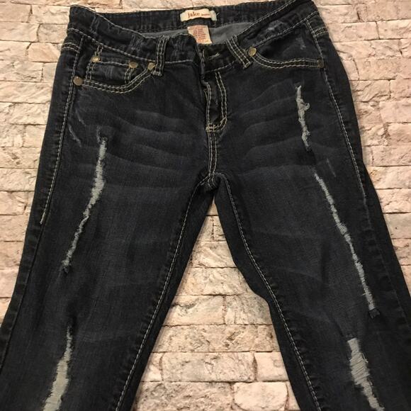 Jake Jeans. Size 11 - Picture 3 of 8